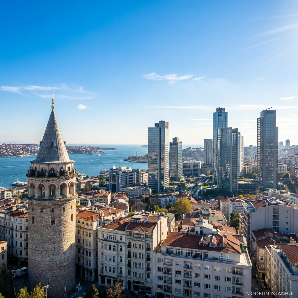 İstanbul İşletme Rehberi: Aradığınız Tüm Firmalar Burada