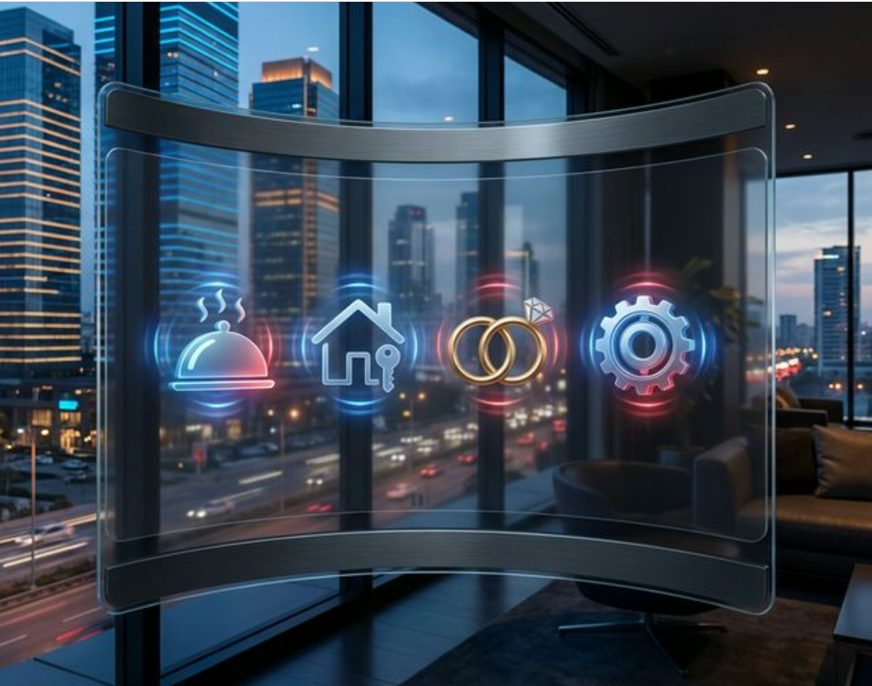 En Yakın İşletme ve Esnaf Nerede? Tüm Sektörlerde 2026 Dijital Rehberi